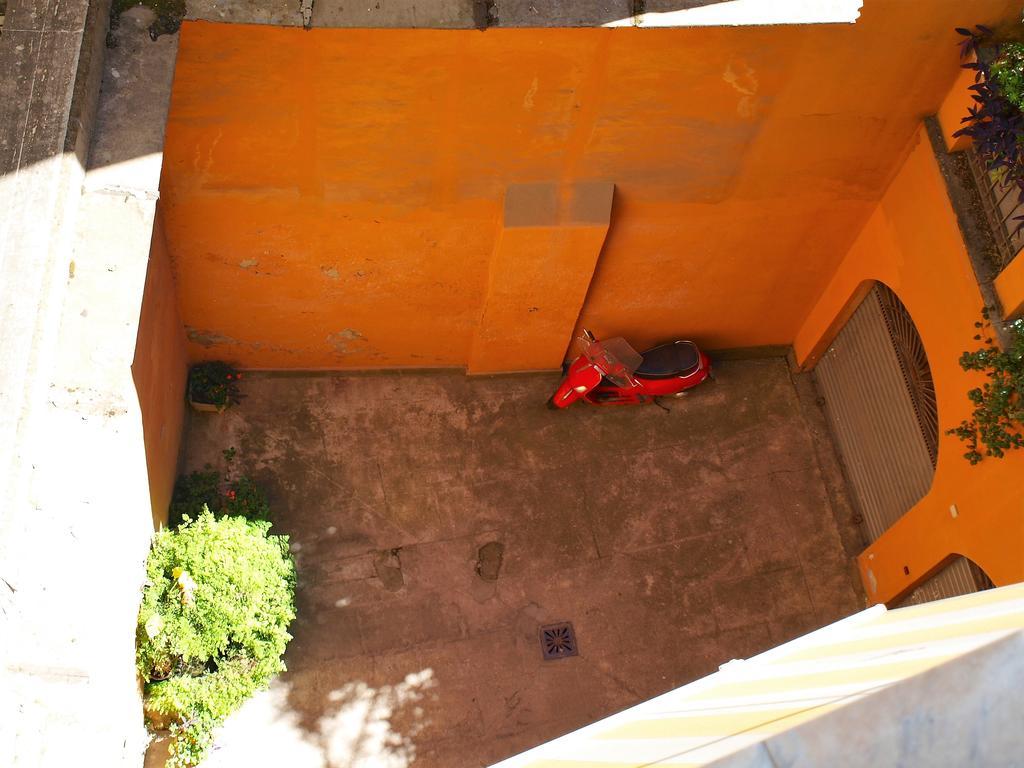 Casa Tua A Piazza Del Popolo Apartamento