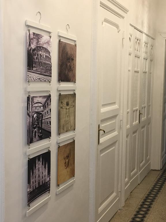 Casa de hóspedes Mirhome Roma