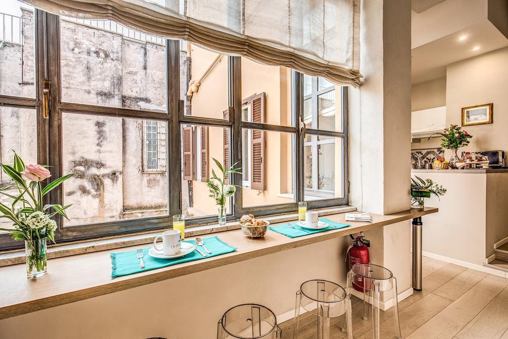 La Maison D'art Spagna - Maison D'art Collection 3* Roma