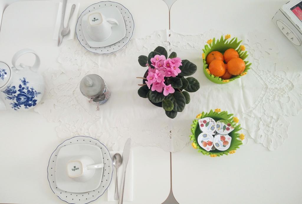 A Casa Boschi Near Vatican Bed & Breakfast Roma