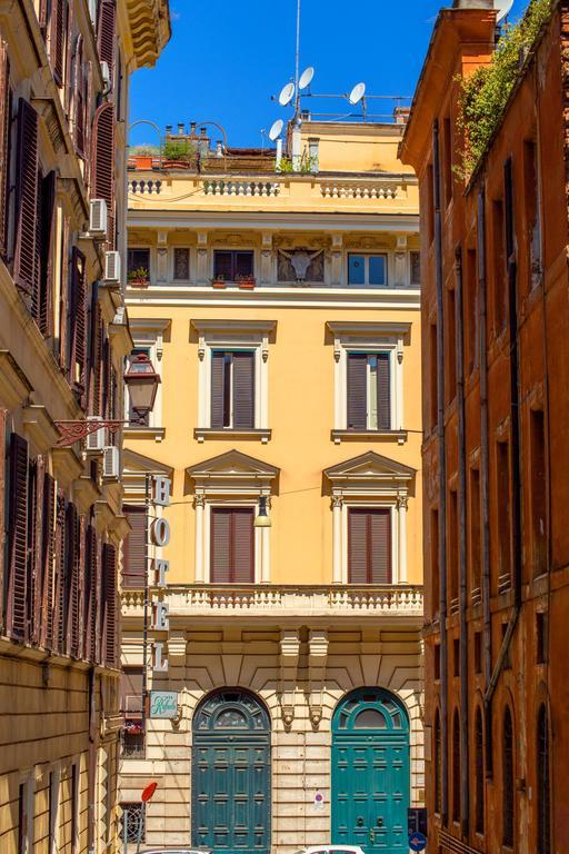 Aenea Acomodação com café da manhã  Roma
