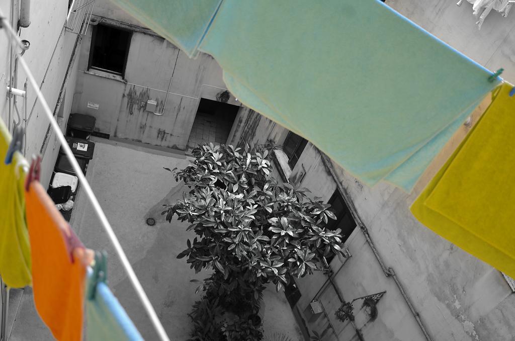 Lost In Trastevere Bed and breakfast