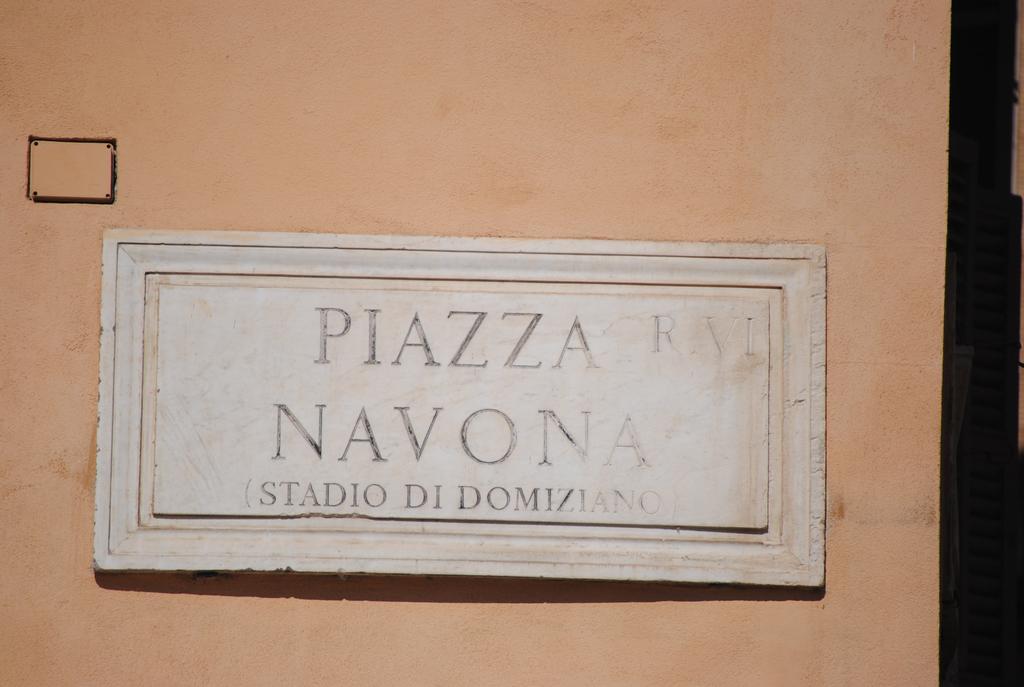 Dreaming Navona Gjestgiverier