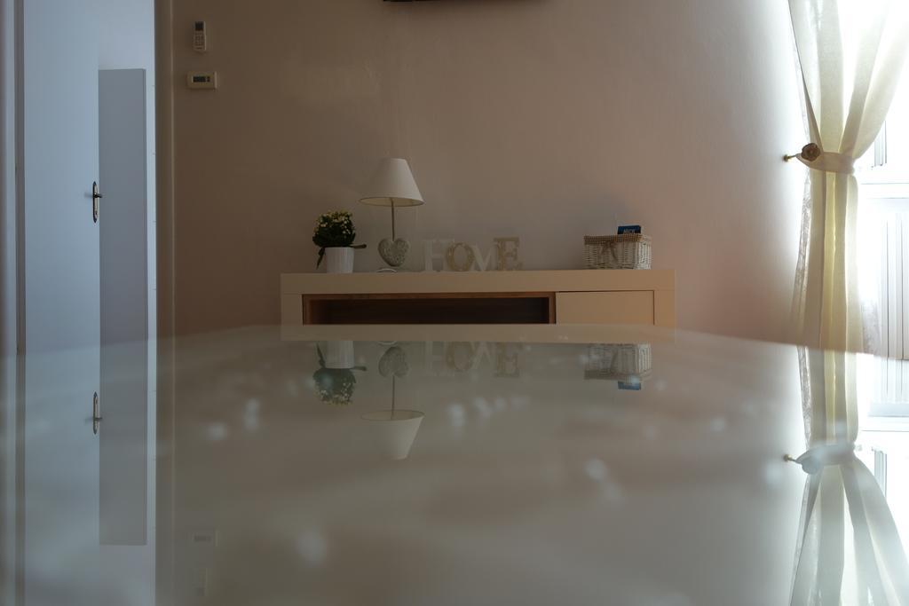 Crystal House Leilighet