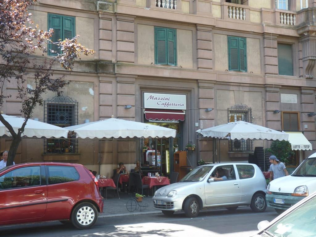 Casa de hóspedes Mazzini Roma