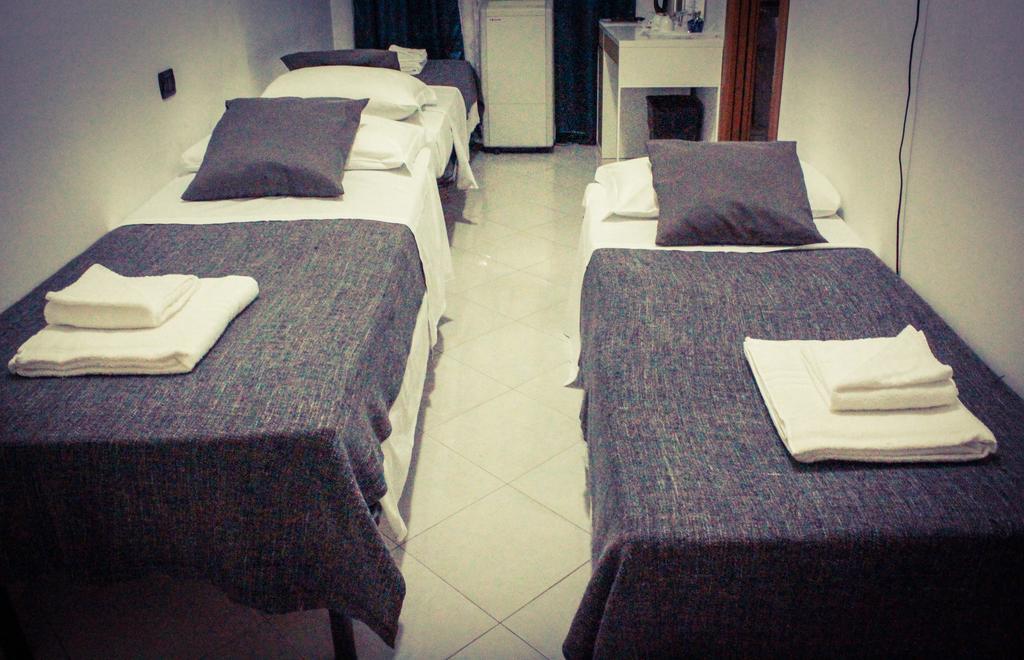 Casa de hóspedes Suites Holiday Rooms Roma