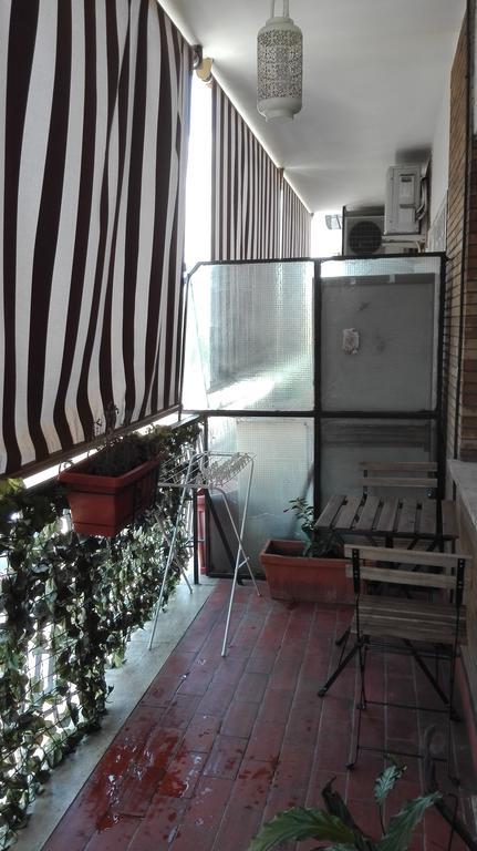 Apartamento Cinema Roma