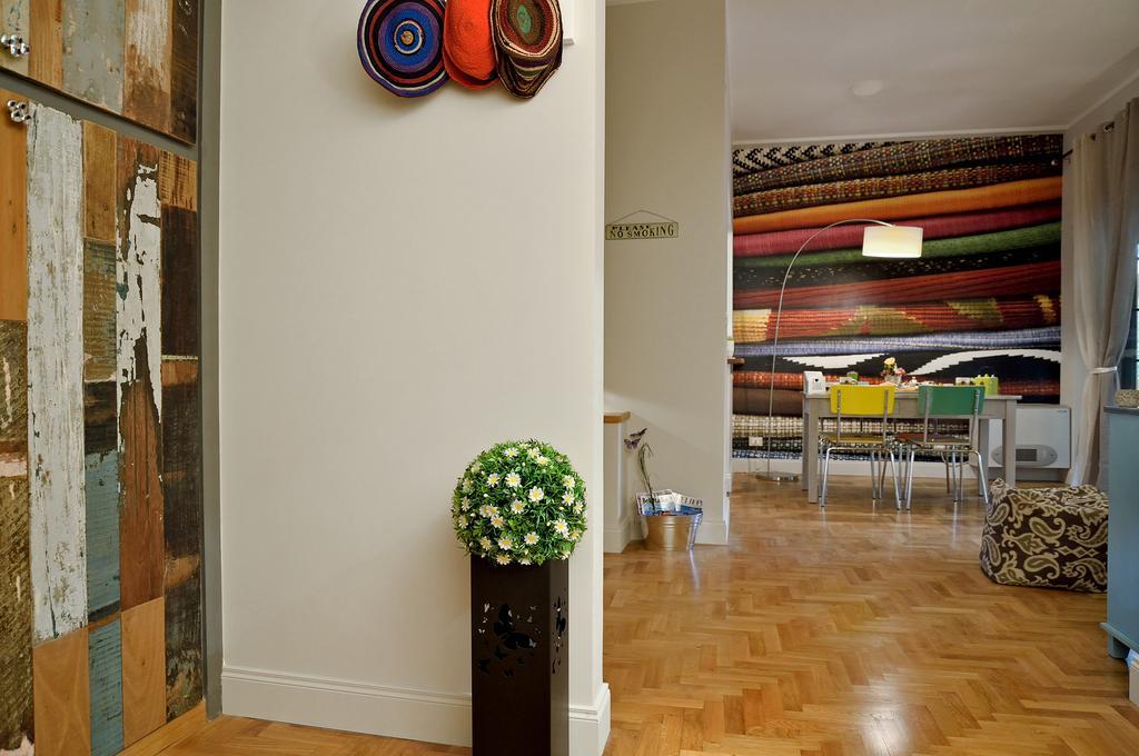 Residenza Pamphili Apartamento *