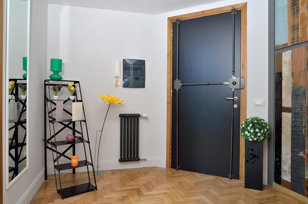 Residenza Pamphili Appartamento