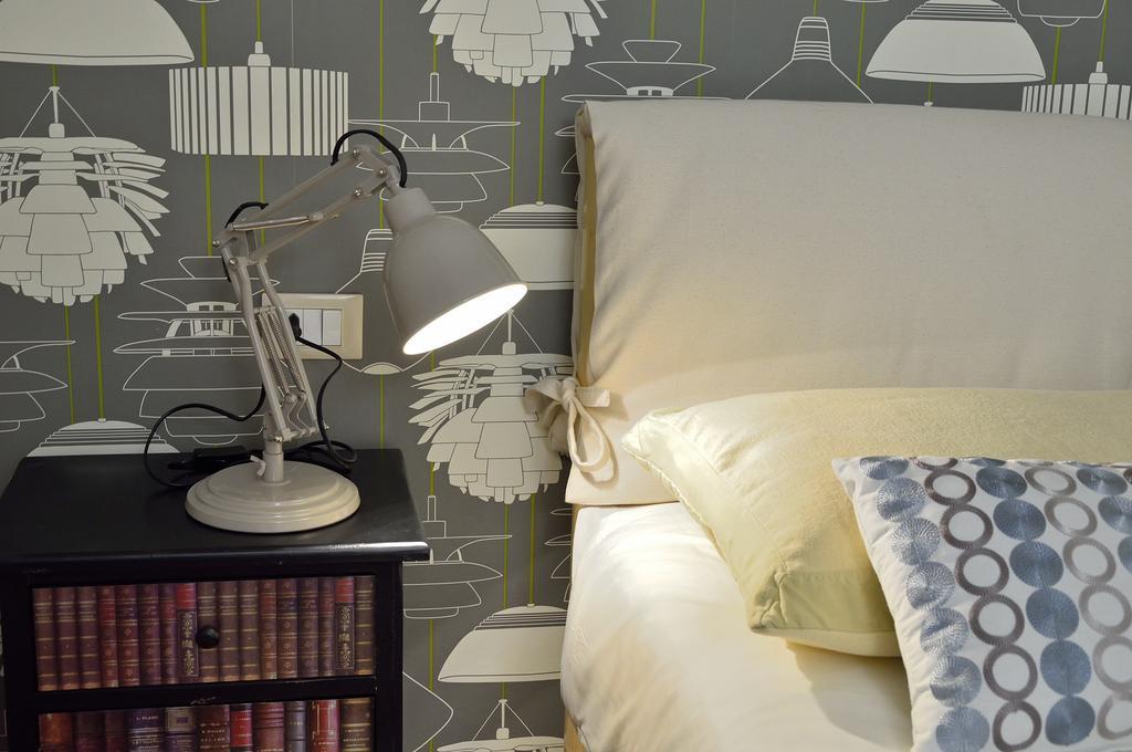 Apartamento Residenza Pamphili Roma