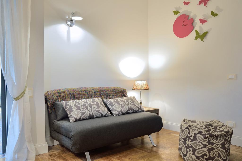 Appartamento Residenza Pamphili