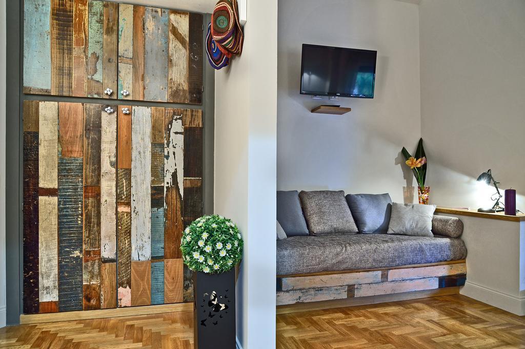 Residenza Pamphili Apartamento