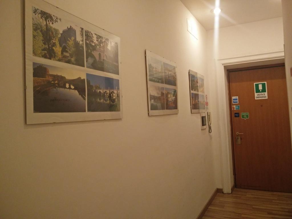Guest house Center