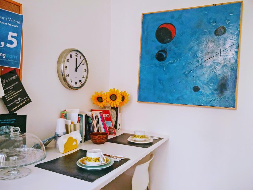 Guest house Center