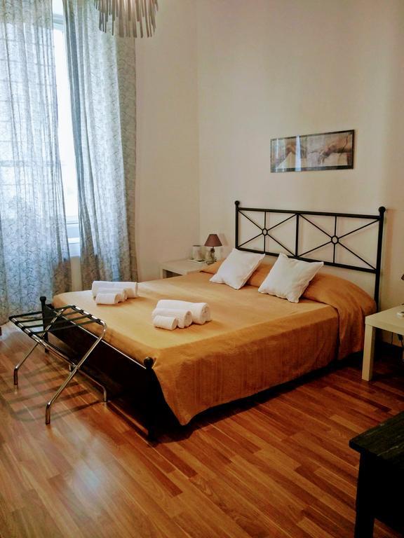 Center Guest house Rome