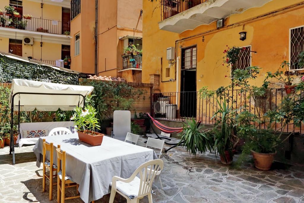 Apartment Pretty Flat Trastevere Rom