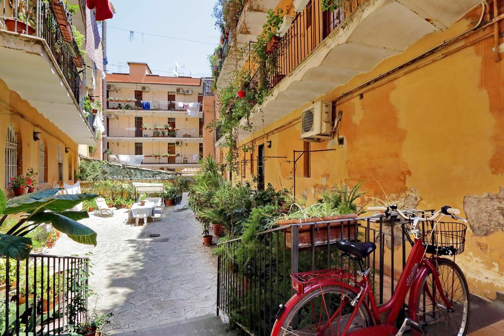 Pretty Flat Trastevere Apartment *