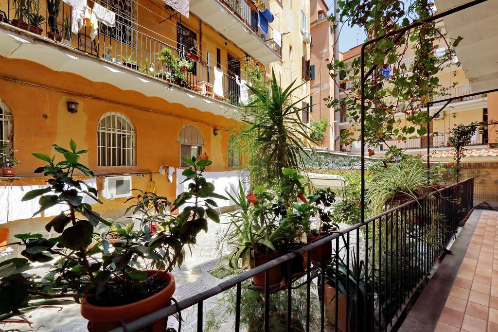 Pretty Flat Trastevere Rom