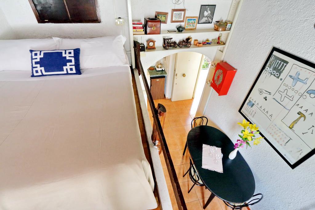 Apartment Pretty Flat Trastevere