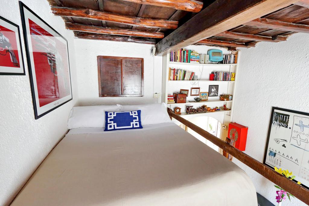 Pretty Flat Trastevere Rom