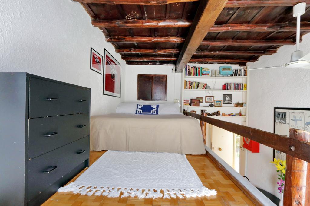 Pretty Flat Trastevere Apartment *