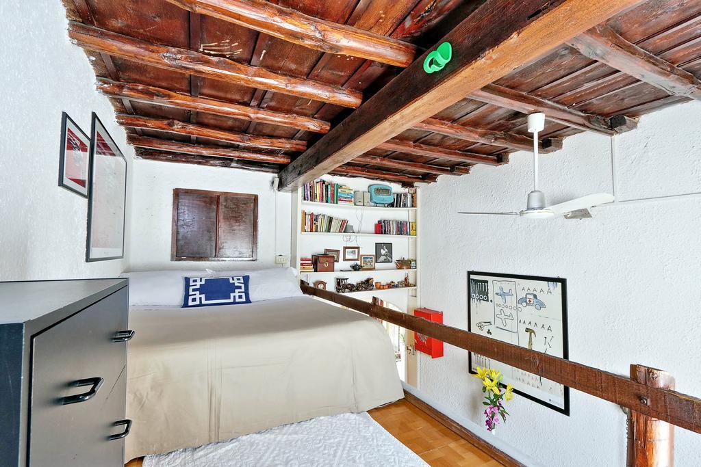 Apartment Pretty Flat Trastevere Rom