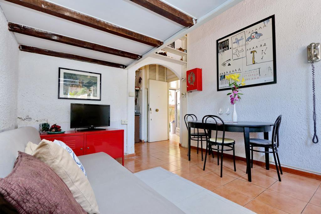 Pretty Flat Trastevere Rom