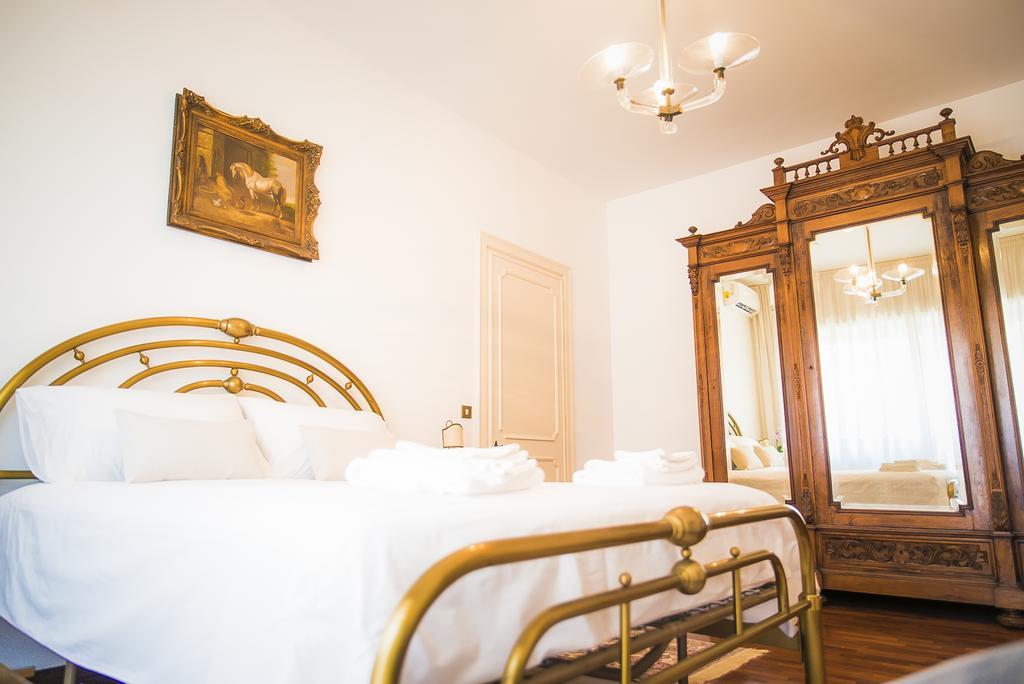 Apartment Plumbird Boutique & Rome