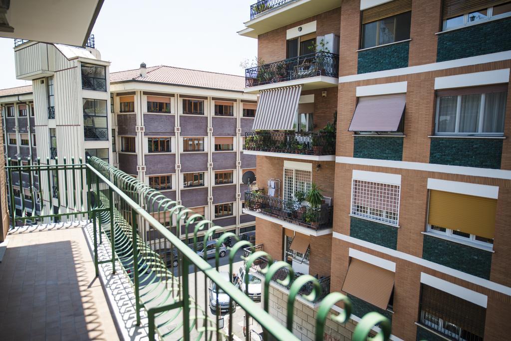 Plumbird Boutique & Apartment Rome