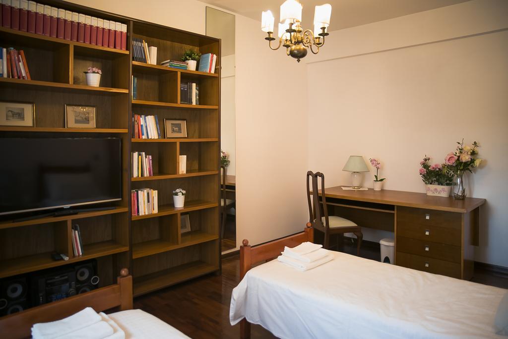 Apartment Plumbird Boutique &