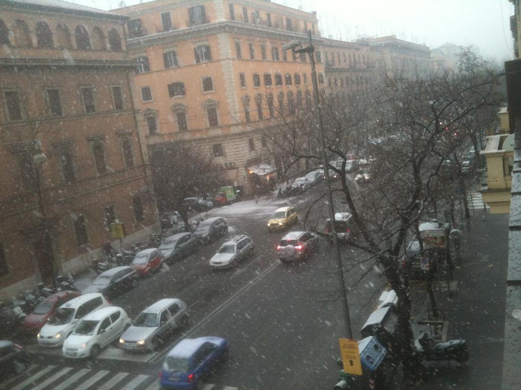 Quo Vadis Roma