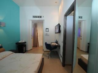 Crossing 1 Guest house Rome
