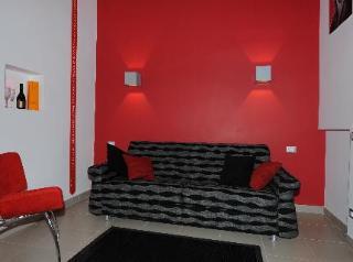Crossing 1 Guest house 2*