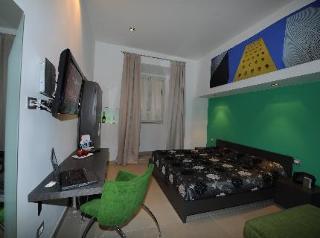 Crossing 1 Guest house Rome