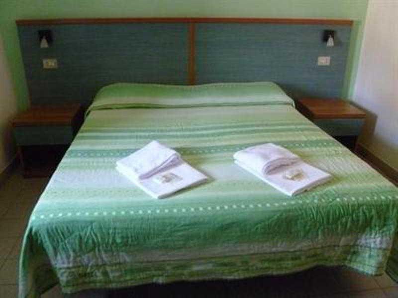 Hotel Margot Roma
