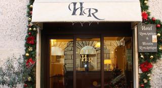 Bed & Breakfast Little Rose 5*