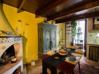 Stylish Next To Piazza Navona Hotel Roma