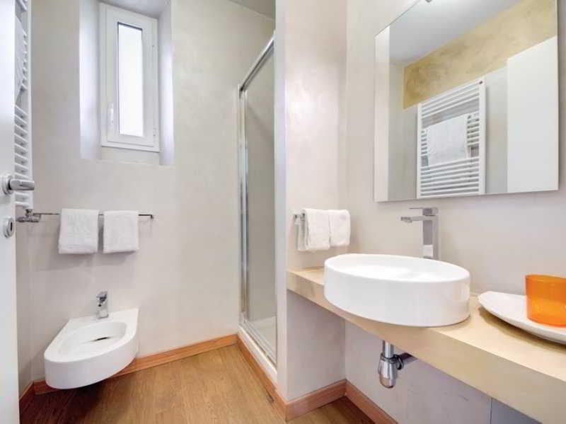 Gjestgiverier Domus Flaviae Roma