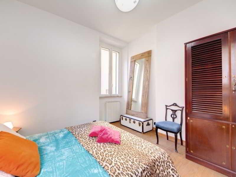 Gjestgiverier Domus Flaviae Roma