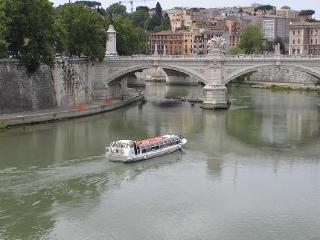 Bella San Pietro Leilighet