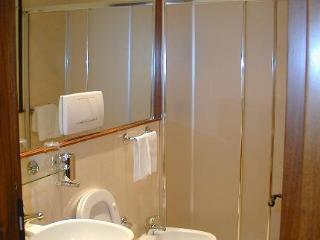 Bed and breakfast Al Colonnato Di San Pietro Roma