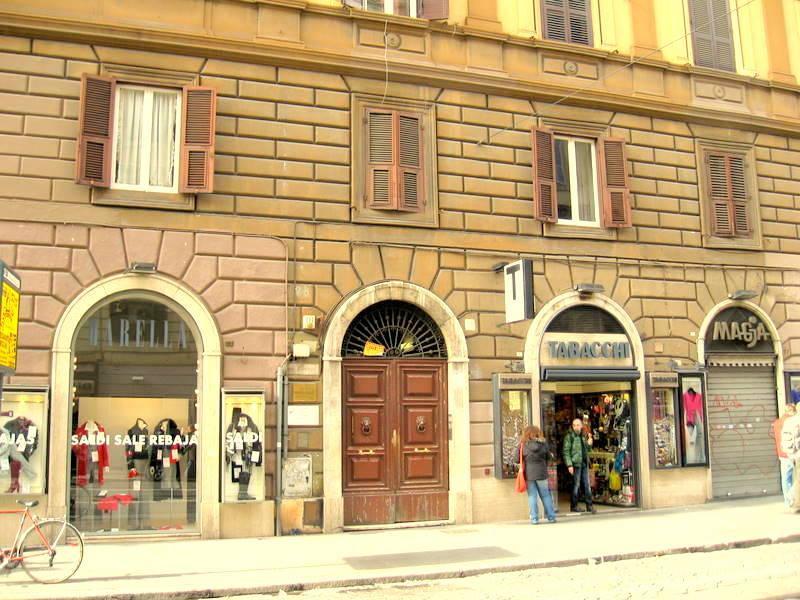 Ottaviano Vatican Luxury 3* Roma