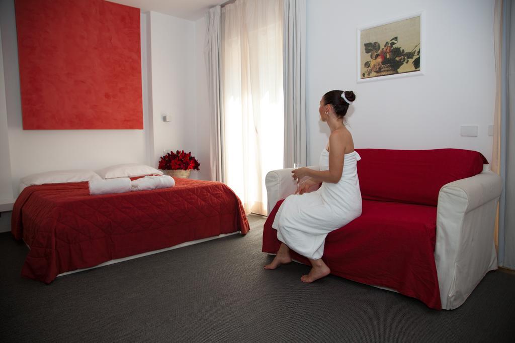 Relais San Pietro Hotel Roma