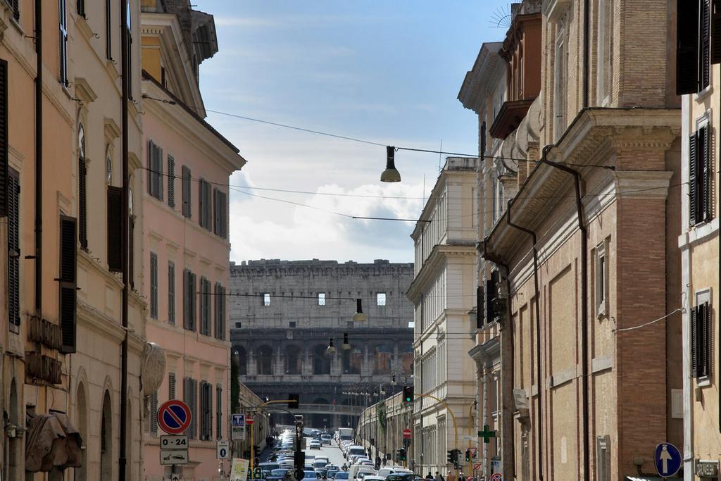 Hqh Colosseo - Daplace Collection 2*