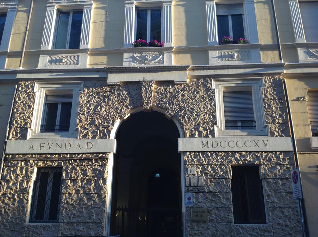 Hotel Sant'angelo