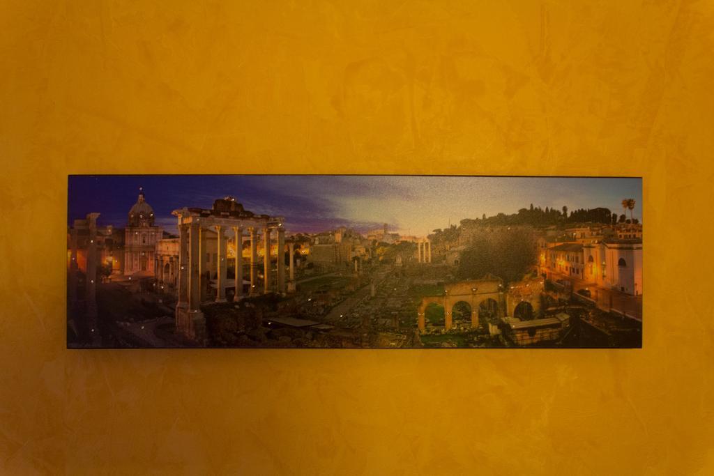 Mazzini Roma