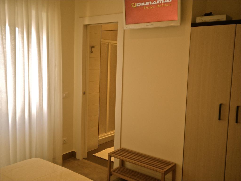 Alba Romana Gjestgiverier