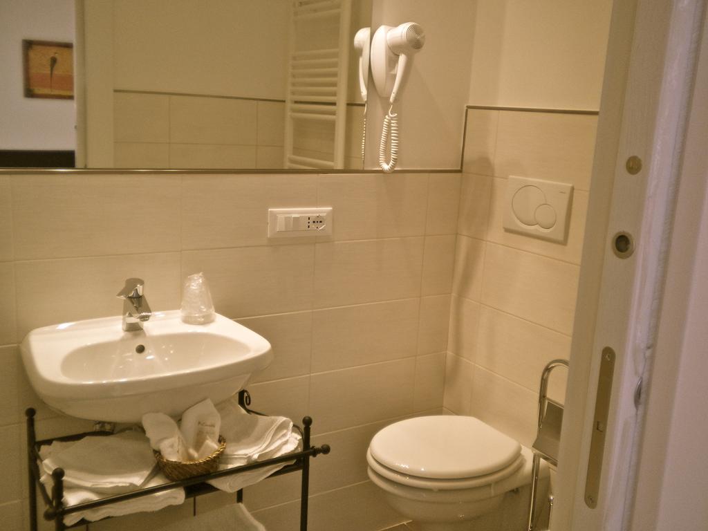 Gjestgiverier Alba Romana Roma