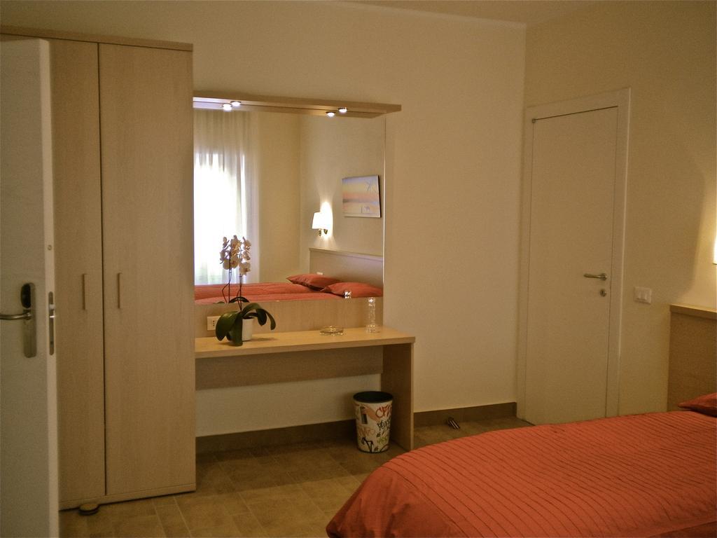 Alba Romana Gjestgiverier