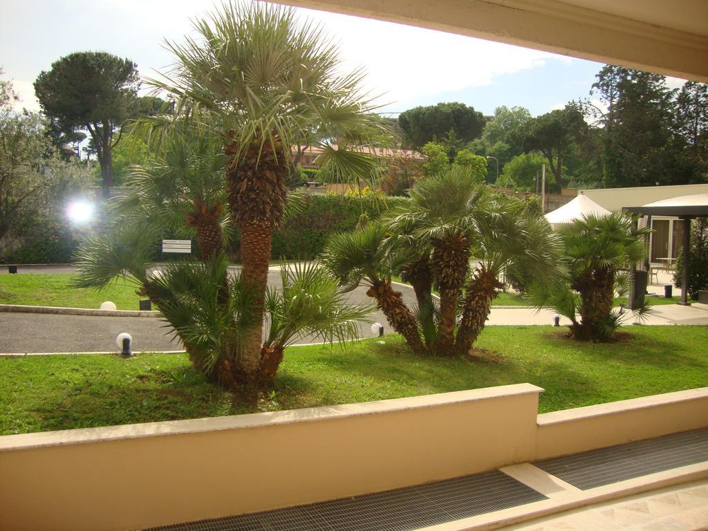 Park Cassia Roma